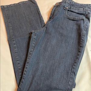 Vintage Nine West Jeans, Size 10